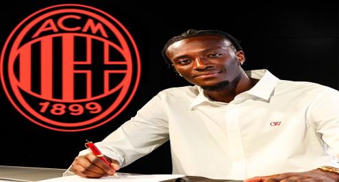 أبراهام إلى ميلان.. أبرز صفقات اليوم الأخير في سوق الانتقالات الأوروبية